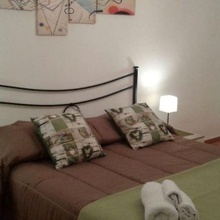 La Casa Di Alice Leilighet Napoli Eksteriør bilde