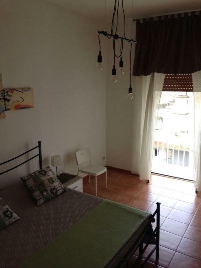 La Casa Di Alice Leilighet Napoli Eksteriør bilde