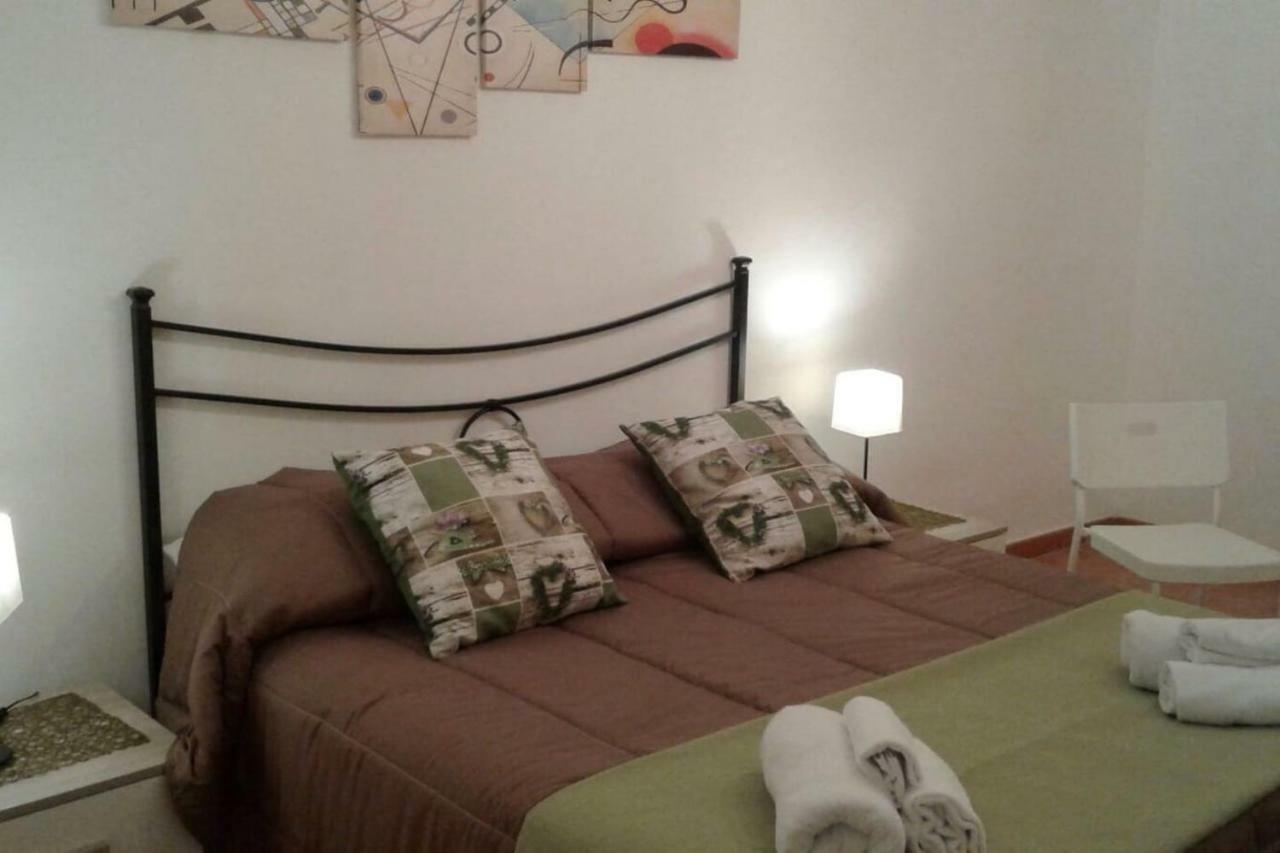La Casa Di Alice Leilighet Napoli Eksteriør bilde